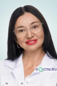 Софронова Ольга Николаевна - Санкт-Петербург