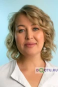 Софронова Ольга Петровна - Вологда