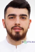 Софузаде Джавид Ифратович - Екатеринбург