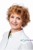 Согикян Анна Саркисовна - Ростов-на-Дону