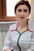 Согова Эмма Борисовна - Нальчик
