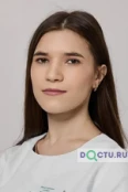 Сойфер Диана Сергеевна - Красноярск