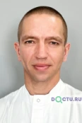 Сойкин Антон Владимирович - Волгоград