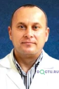 Сойкин Василий Сергеевич - Екатеринбург