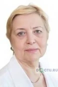 Союстова Елена Леонидовна - Москва