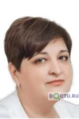 Сокаева Залина Таймуразовна - Краснодар