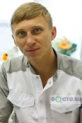 Сокерин Николай Николаевич - Киров