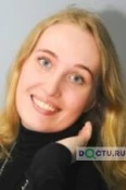 Сокерина Татьяна Алексеевна - Москва