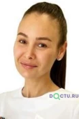 Сокерук Зоя Валерьевна - Москва