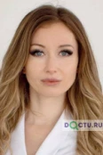 Сохан Ирма Владимировна - Москва