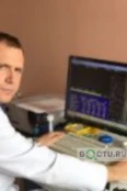 Сохатюк Александр Евгеньевич - Барнаул