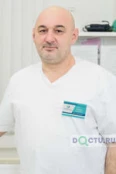 Сохов Валерий Борисович - Москва