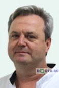 Сокол Игорь Николаевич - Барнаул