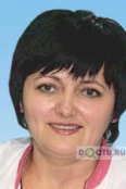 Сокол Вия Васильевна - Москва