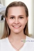 Соколик Екатерина Вячеславовна - Кемерово