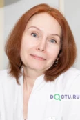 Соколянская Елена Юрьевна - Иркутск