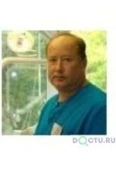 Сокольников Андрей Александрович - Иркутск