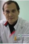 Сокольников Максим Валерьевич - Иркутск