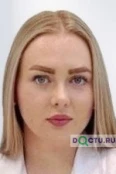 Сокольникова Екатерина Сергеевна - Курск
