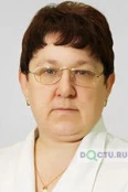 Сокольникова Юлия Павловна - Орёл