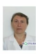 Сокольникова Вера Германовна - Тольятти