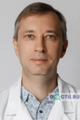 Соколов Алексей Клавдиевич - Тюмень