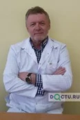 Соколов Александр Владимирович - Москва