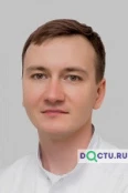 Соколов Александр Александрович - Москва