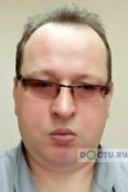 Соколов Александр Вячеславович - Дзержинск