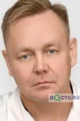 Соколов Андрей Юрьевич - Иркутск