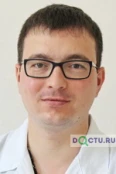 Соколов Андрей Олегович - Чебоксары