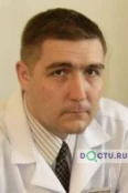 Соколов Андрей Владимирович - Санкт-Петербург