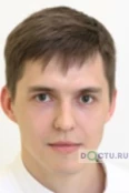 Соколов Антон Павлович - Екатеринбург