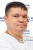 Соколов Антон Вячеславович - Ульяновск