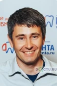 Соколов Антон Владимирович - Великий Новгород