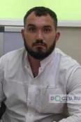 Соколов Артем Александрович - Владивосток