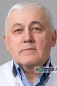 Соколов Борис Николаевич - Иркутск