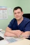 Соколов Денис Евгеньевич - Барнаул