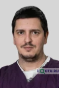 Соколов Дмитрий Игоревич - Санкт-Петербург
