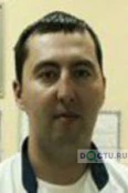Соколов Евгений Леонидович - Саратов
