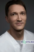 Соколов Евгений Вячеславович - Петрозаводск