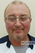 Соколов Георгий Львович - Нижний Новгород