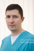 Соколов Игорь Викторович - Рязань