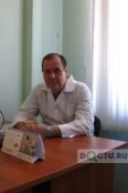 Соколов Игорь Анатольевич - Липецк