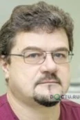 Соколов Игорь Юрьевич - Петрозаводск