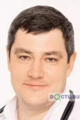 Соколов Иван Викторович - Адлер