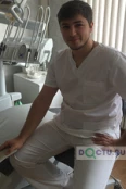 Соколов Ярослав Олегович - Омск