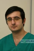 Соколов Константин Владимирович - Владивосток