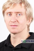 Соколов Максим Владимирович - Санкт-Петербург