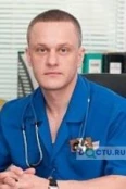 Соколов Михаил Юрьевич - Краснодар